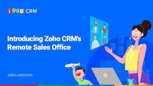 Zoho Consulting partners