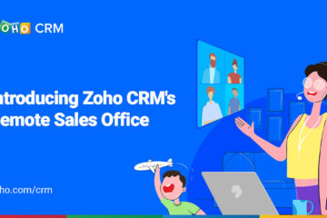 Zoho Consulting partners