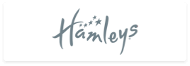 hamleys logo