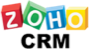 Zoho CRM Logo