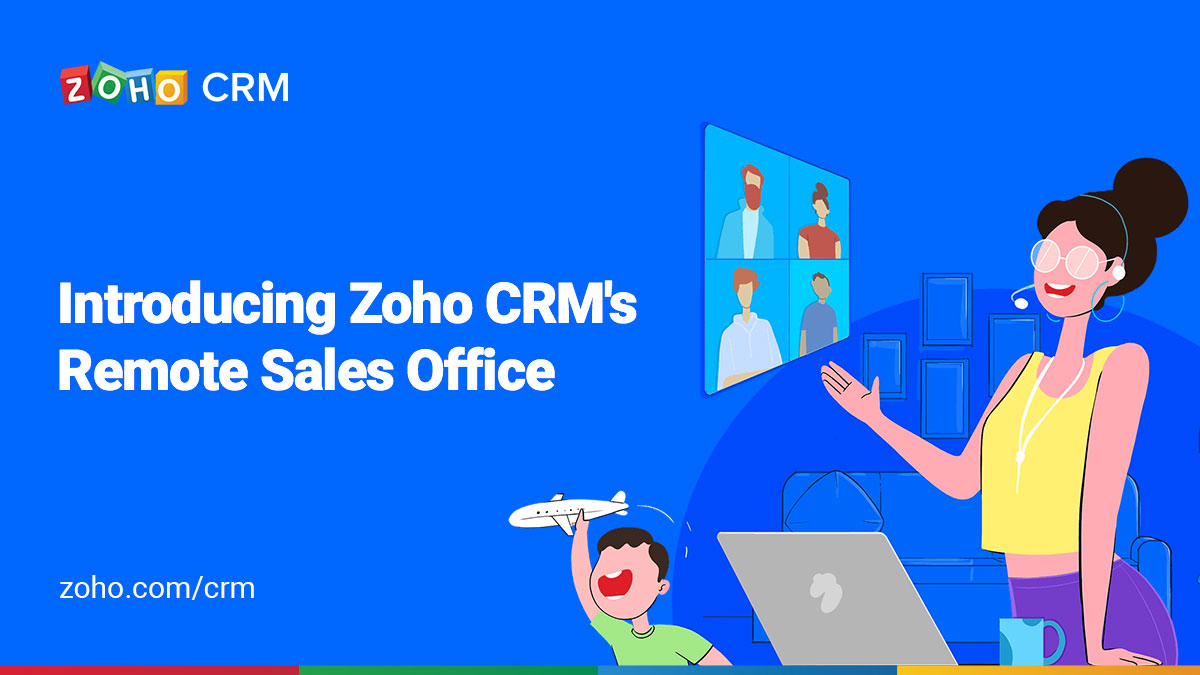 Zoho Consulting partners